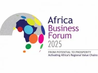 Africa Business Forum Calls for Utilization of Continent's Potential for Economic Change