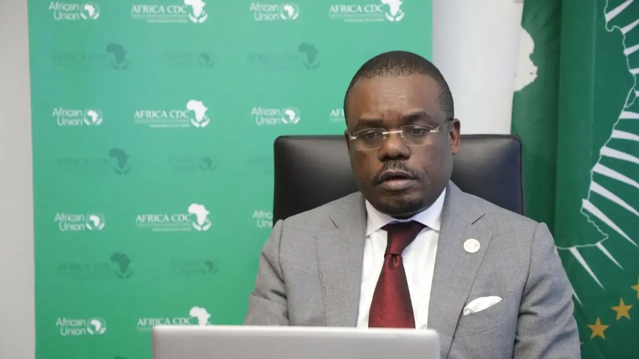 Africa CDC Urges Urgent Measures Amid Growing Health Crises on the Continent