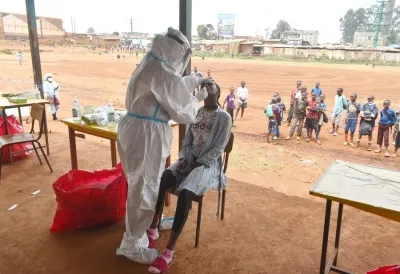 Africa Reports Over 200 Disease Outbreaks in 2024