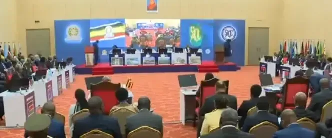 African Leaders Advocate for Peaceful Resolution in DRC Conflict