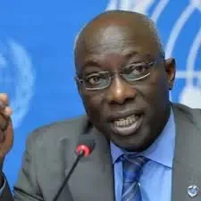 African Union Official Urges Collaborative Action Against Hate Speech