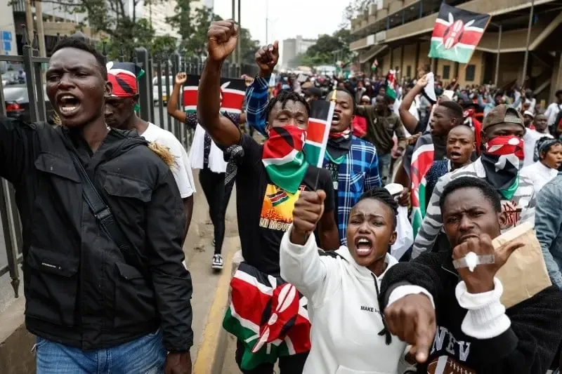 Youth in Africa: A Key Catalyst for Development on the Continent