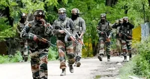 AFSPA Extended in Manipur, Nagaland, and Arunachal for Six More Months