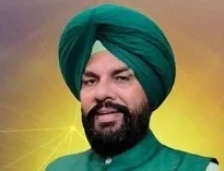 AAP Government in Punjab Faces Embarrassment as Dhaliwal's Cabinet Role is Abolished