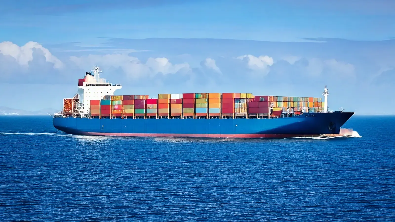 Has India Banned Pakistani Ships from Its Ports?