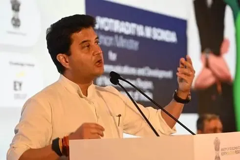 Following Hyderabad, Bengaluru, Investment Roadshow Set for Mumbai on December 16 to Boost NE States