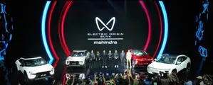 Mahindra Implements Price Increase Across SUV and Commercial Vehicle Lineup by Up to 3%