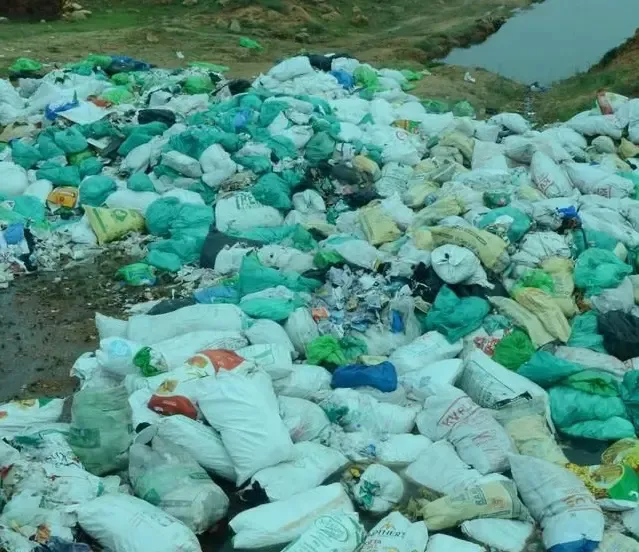 Kerala Acts to Clear Medical Waste Dumped in Tirunelveli After NGT Mandate