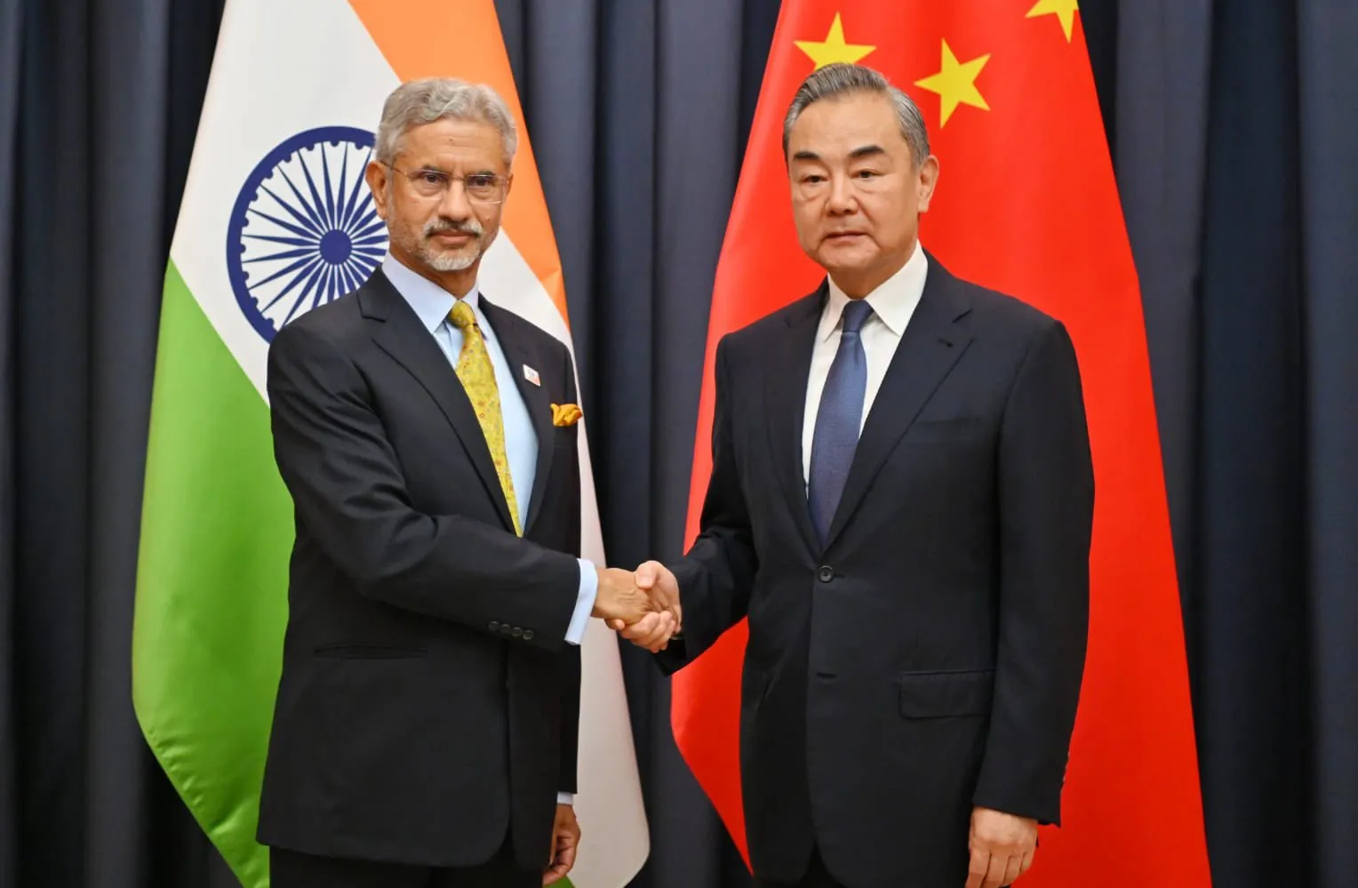 Will EAM Jaishankar's Upcoming Visit to China Reshape Bilateral Ties?