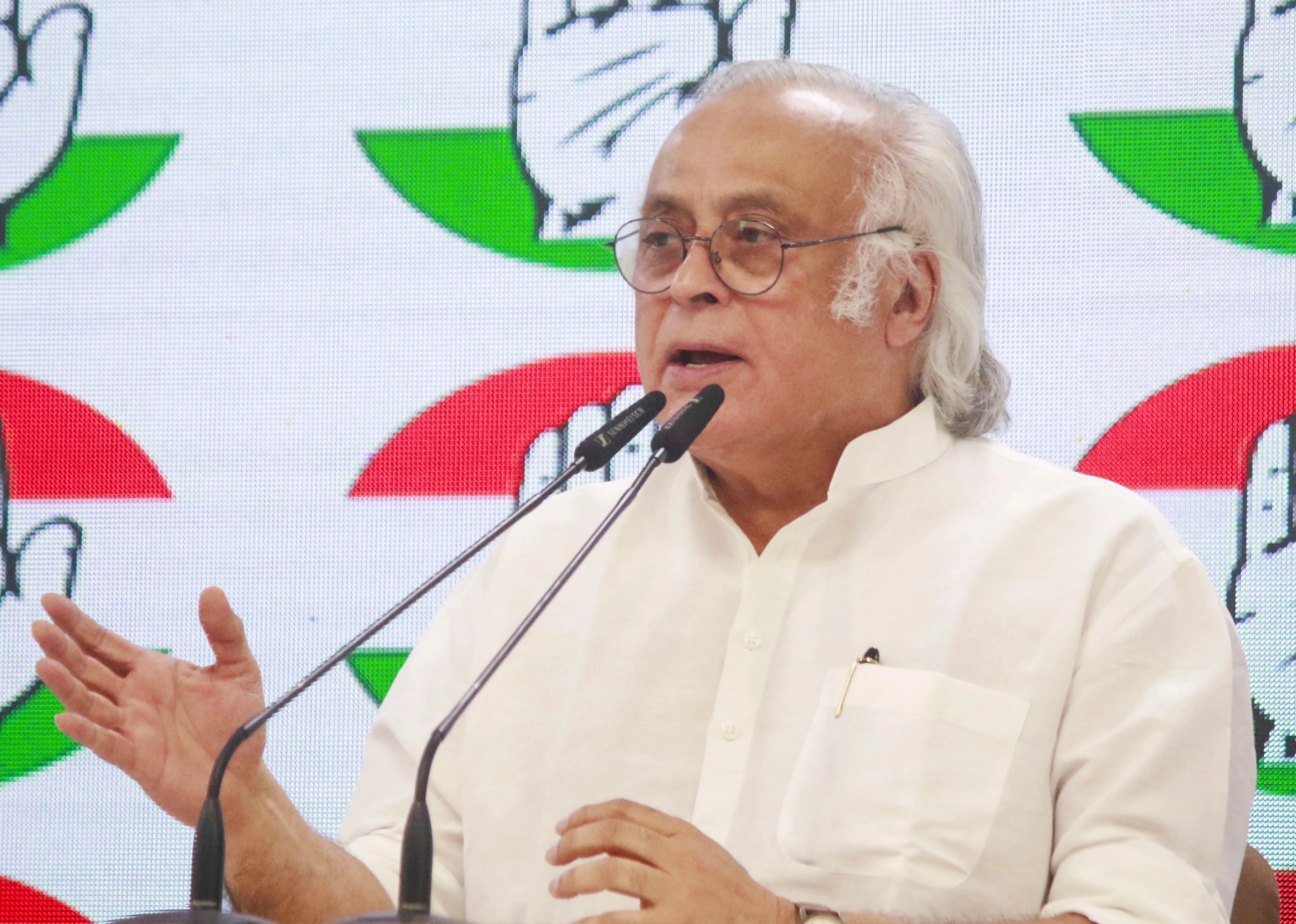 Why is Congress Objecting to Delegation Leaders for Op Sindoor?