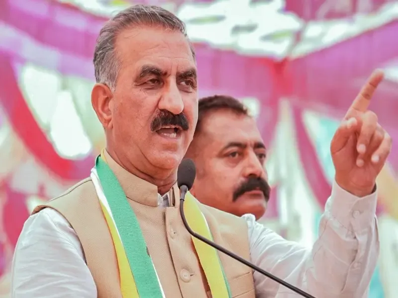 Following Punjab, Himachal Pradesh Launches Major Offensive Against Drug Traffickers
