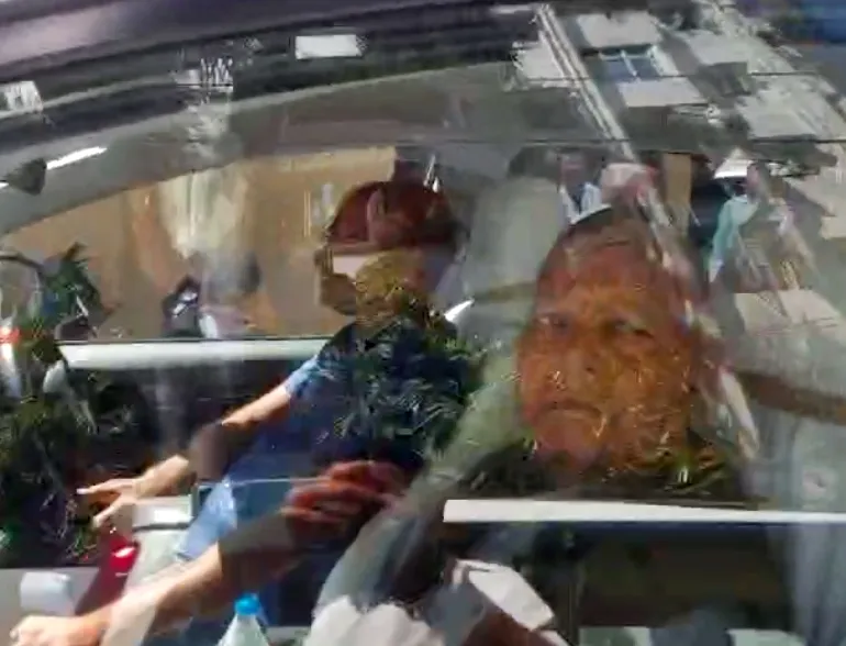 Following Rabri Devi and Tej Pratap, ED Interrogates Lalu Prasad in IRCTC Land-for-Job Investigation