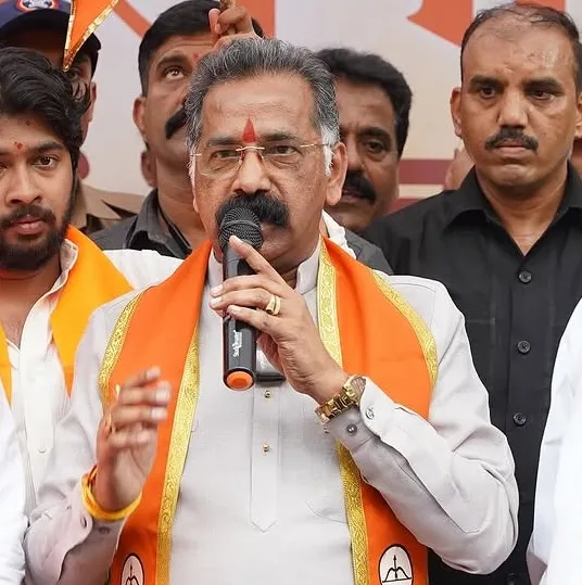 Following Rajan Salvi's Departure, Another Uprising in SS(UBT)? Discontented Konkan MLA Adds to Party Challenges