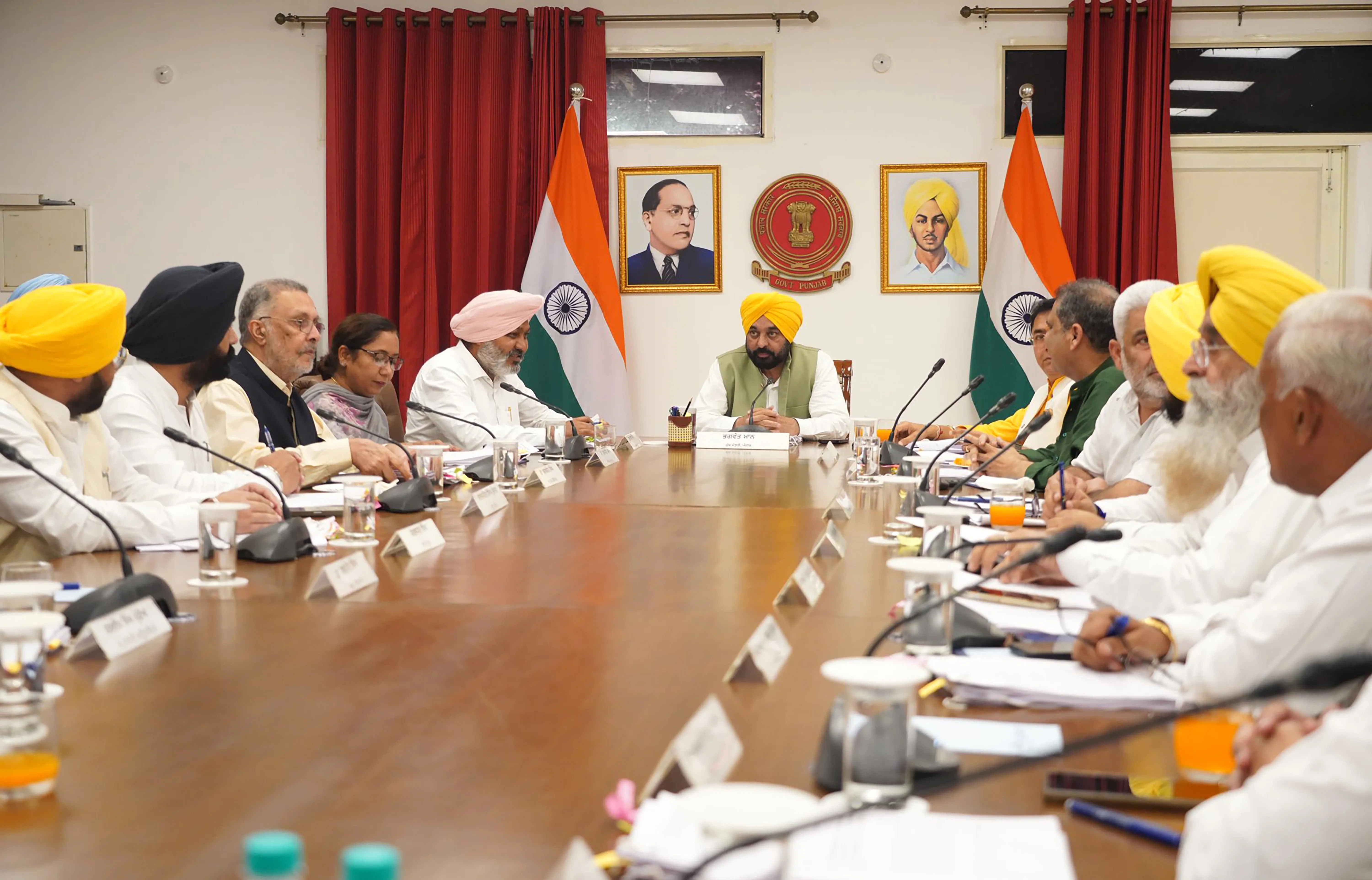 Why Did the Punjab Cabinet Withdraw the Land Pooling Policy Notification?