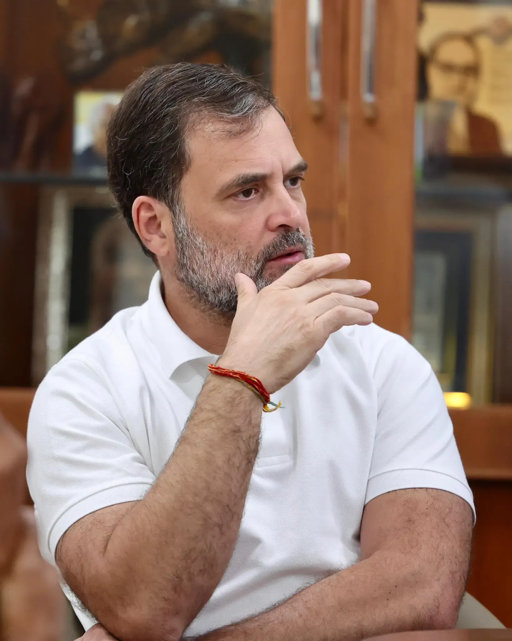 Ranchi Court Suspends Defamation Case Against LoP Gandhi Post SC Ruling