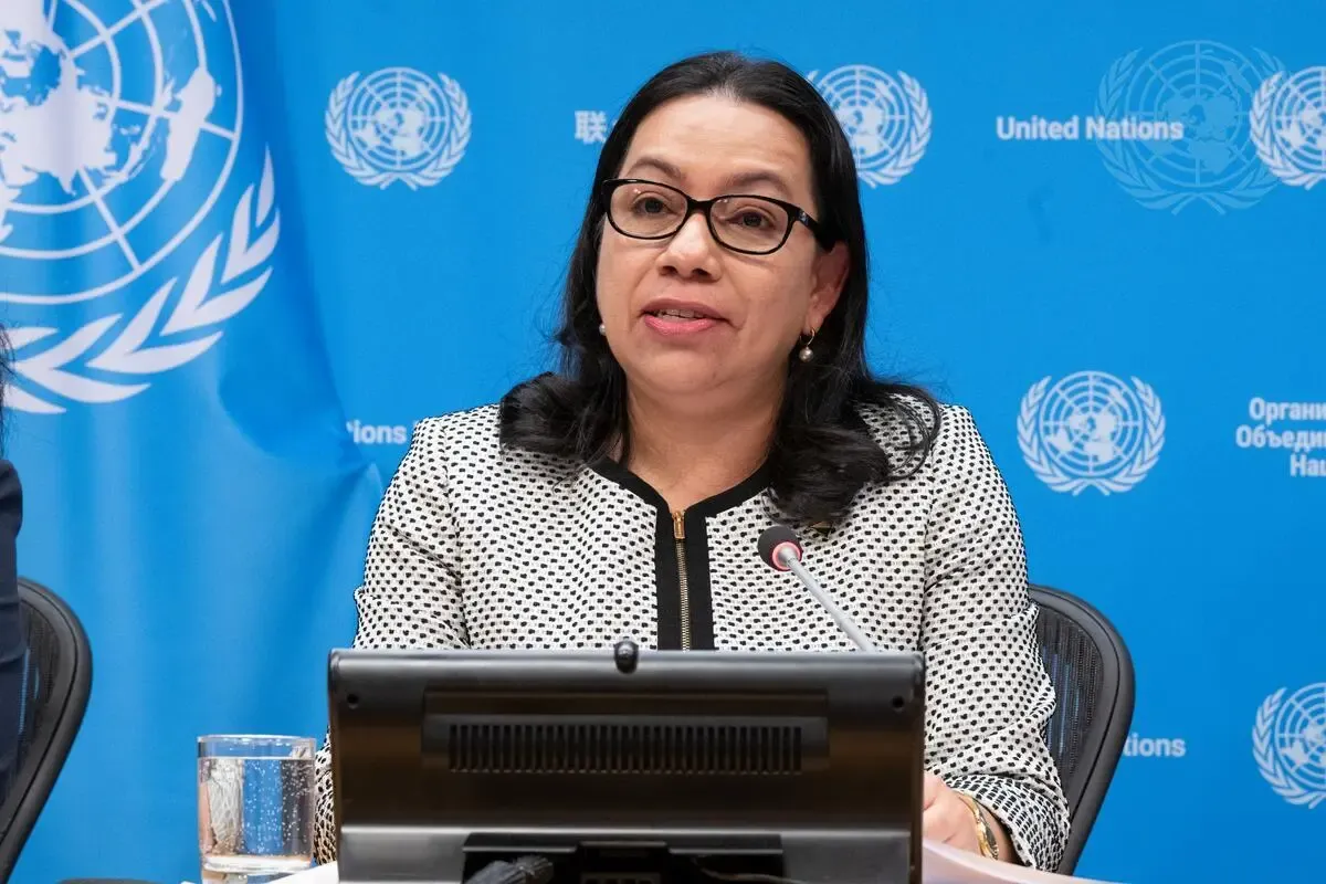 Is Guyana More Motivated to Advocate for UNSC Reform?