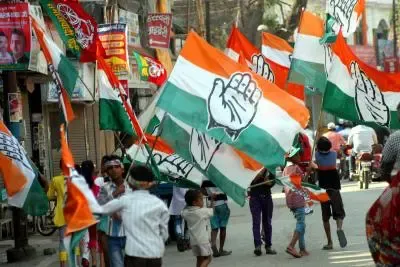 Congress Returns to Gujarat for National Convention After 60 Years