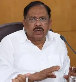Karnataka Government Declares End of Maoist Presence After Six Surrender
