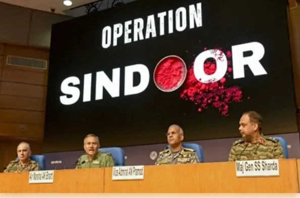 Should 'Operation Sindoor' Be Part of Madhya Pradesh's School Curriculum?