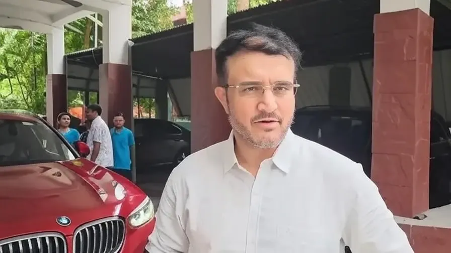 क्या बॉलिंग में थोड़ा सुधार कर पाने पर हम पांचवां टेस्ट जीत सकते हैं: सौरव गांगुली?