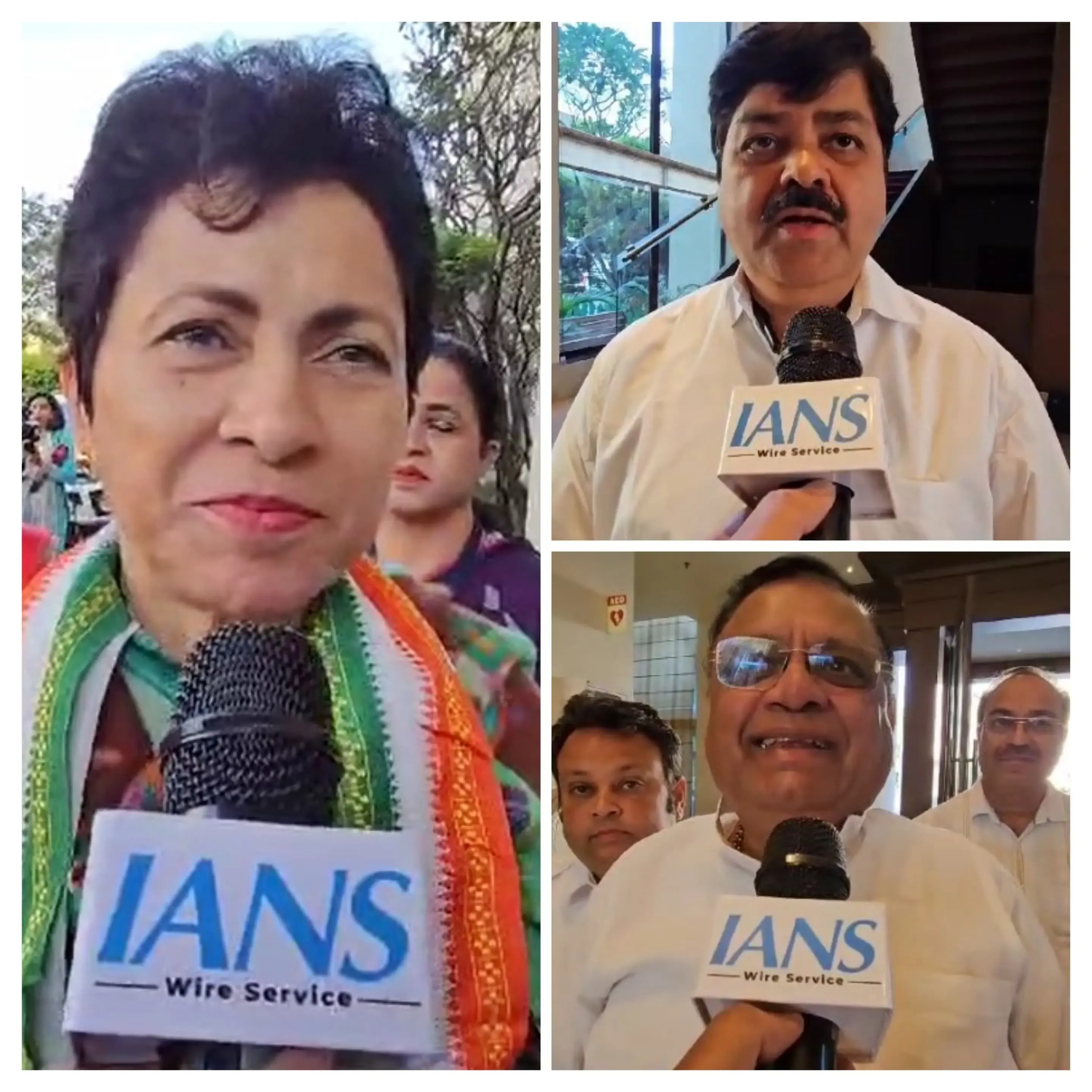 Congress Criticizes Uttarakhand's UCC Initiative as a Political Strategy