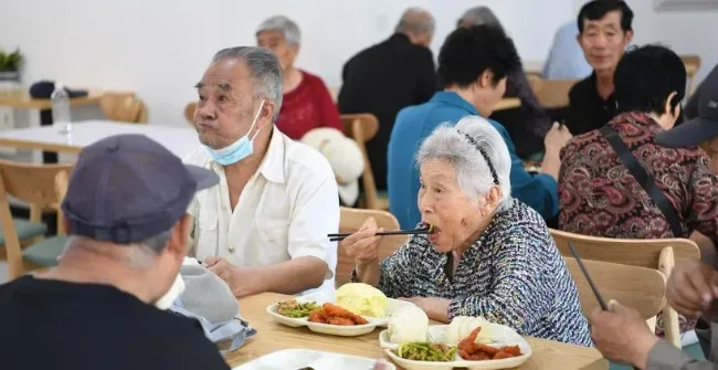 Declining Labour Force Participation Rate in Singapore Due to Aging Population