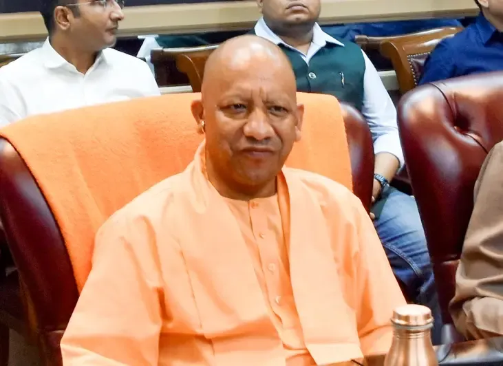 क्या मानसून सत्र अगले 25 वर्षों के यूपी विजन का गवाह बनेगा?