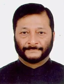 Is Birendra Prasad Baishya Renominated for the RS Poll in Assam?