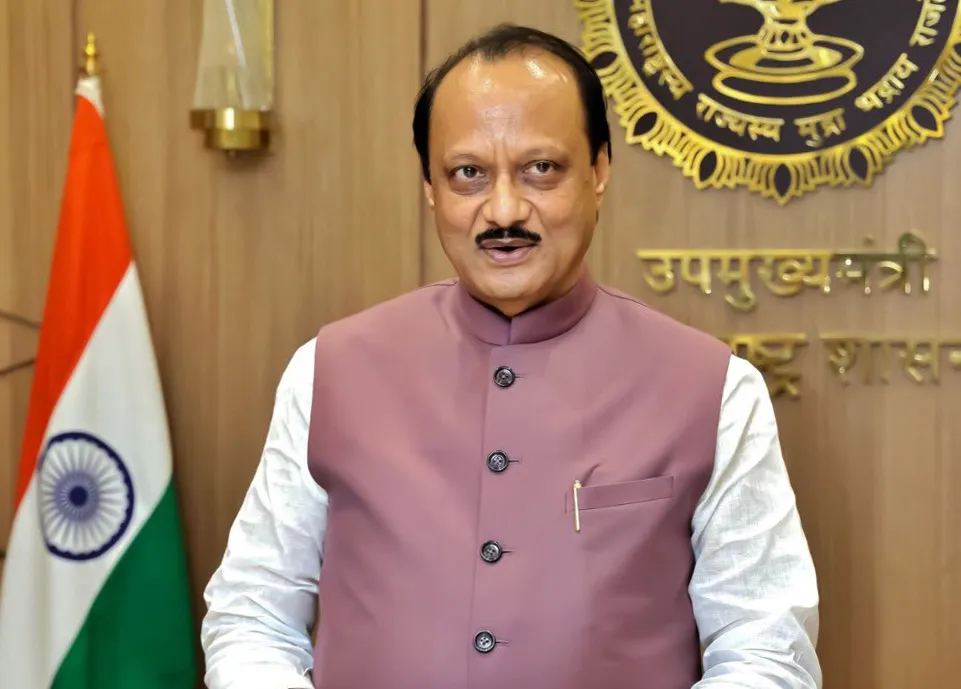 Agri Hackathon Set to Propel Maharashtra's Farming Sector: Ajit Pawar