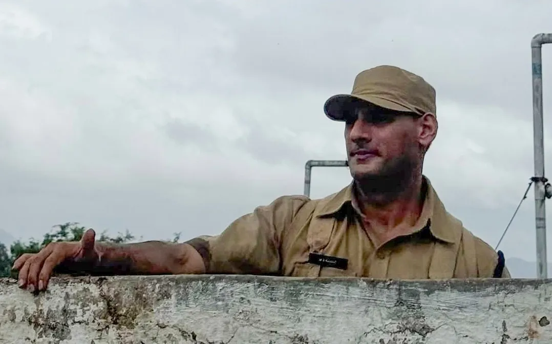 Is Ahan Shetty Following in His Father's Footsteps in 'Border 2'?