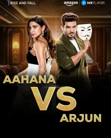 What’s Next for Aahana S. Kumra on ‘Rise & Fall’ After Her Showdown with Arjun Bijlani?