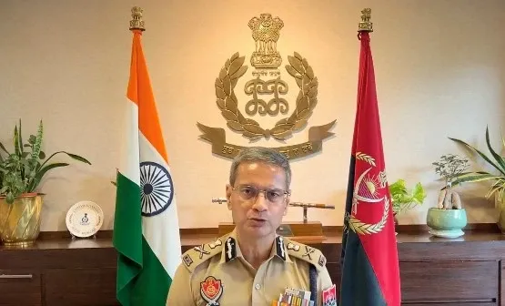 How Did Punjab Police Prevent a Major Terror Plot by ISI-Backed Terrorist Rinda?