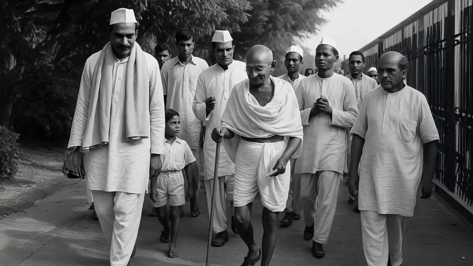 क्या 'असहयोग आंदोलन' अहिंसा का हथियार बना? गांधीजी ने दिखाया आजादी का नया रास्ता