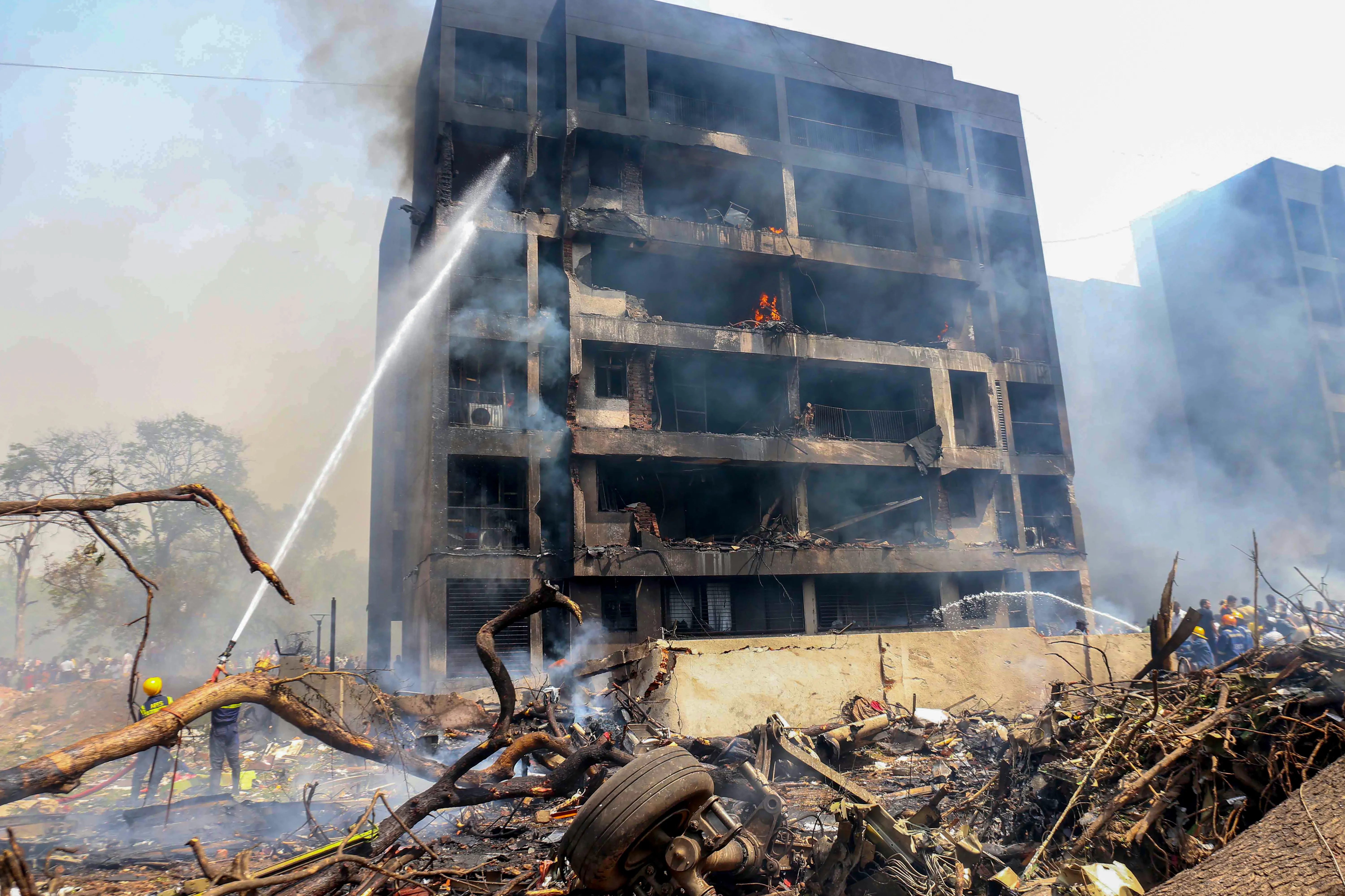 What Immediate Clarification Does Akhilesh Yadav Seek After the Ahmedabad Crash?
