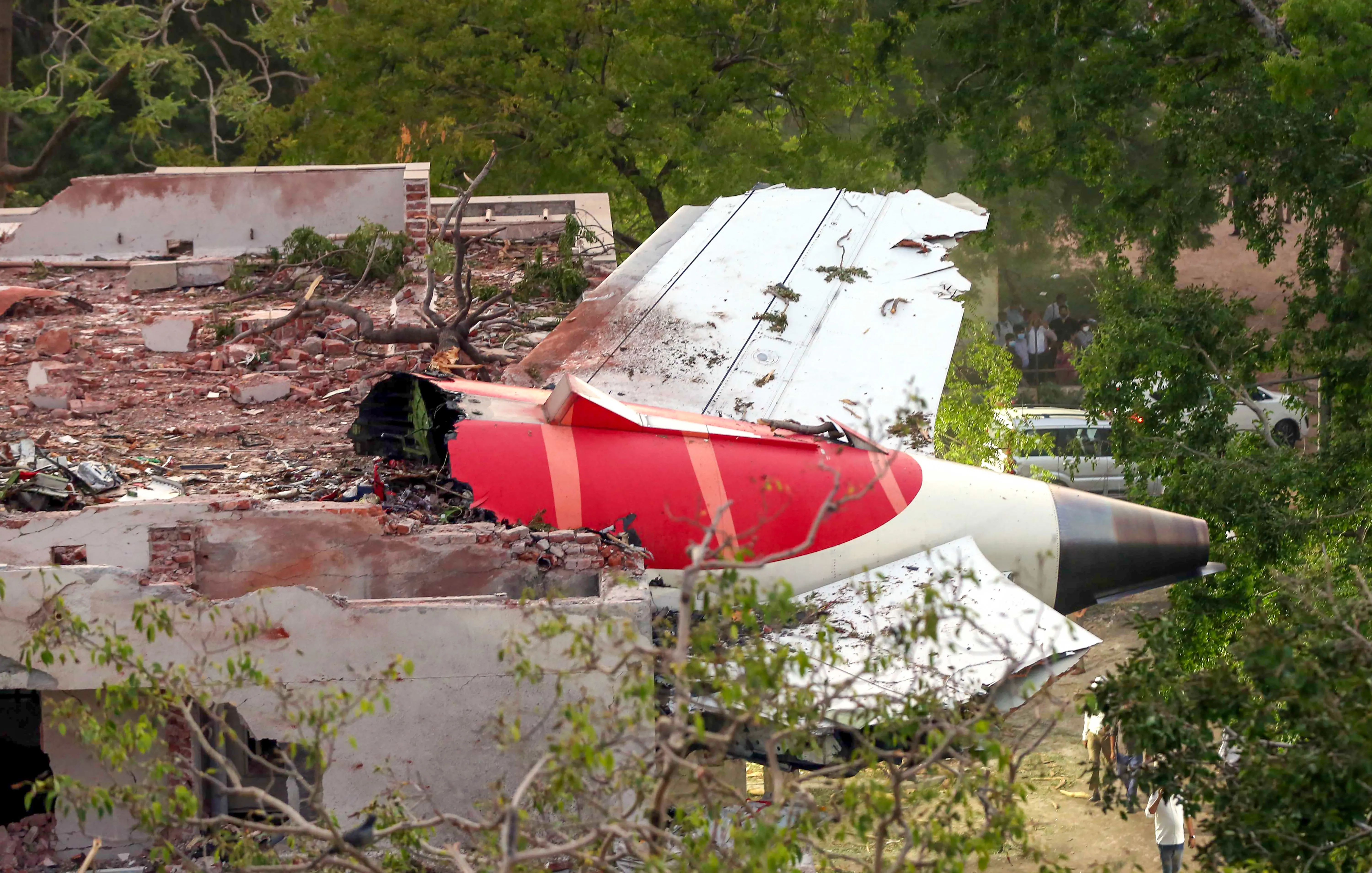 Why Did the Ahmedabad Plane Crash Lead to EU Mourning?
