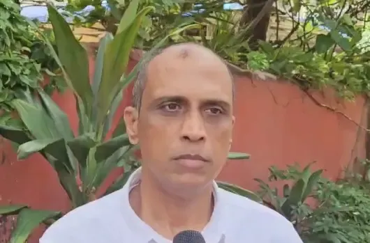क्या अहमदाबाद विमान हादसे में जान गंवाने वाले यात्रियों को न्याय मिलेगा?: एनसीपी (एसपी) प्रवक्ता क्लाईड क्रास्टो