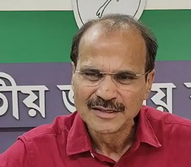 क्या पायलटों को दोषी ठहराना सही है? अधीर रंजन चौधरी