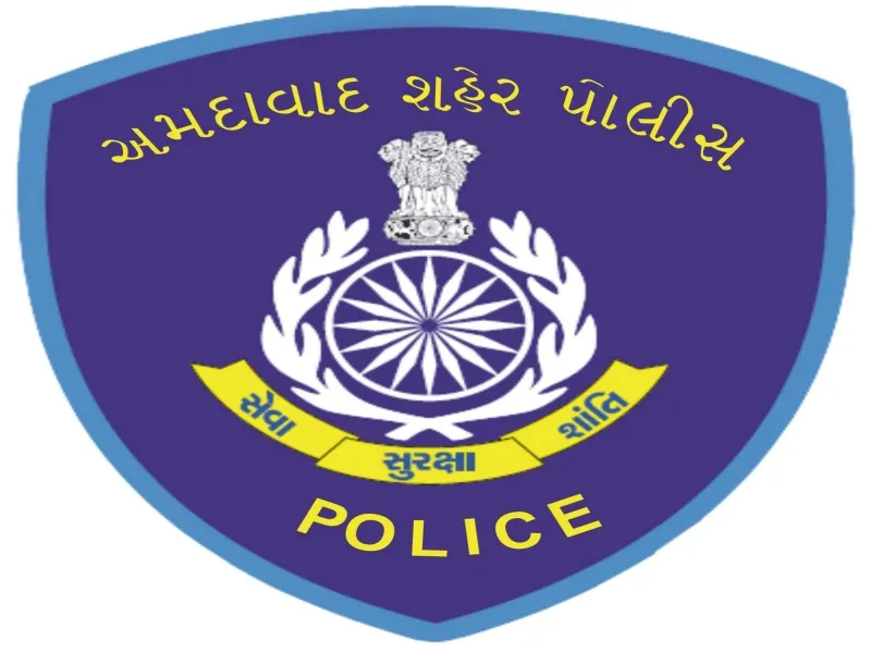 Ahmedabad Police Save 18 Minors from Begging Rings and Traffickers