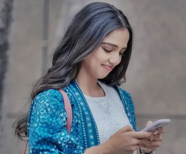Ahsaas Channa Discusses Her Intricate Role in 'Mismatched 3'