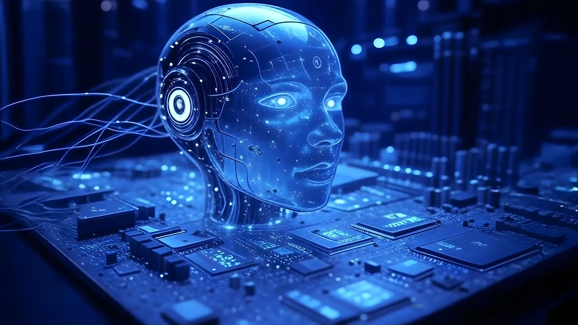 How Will AI Agents Transform Enterprises in 2025?