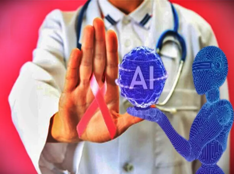 Transforming India's Public Health System with AI Innovations