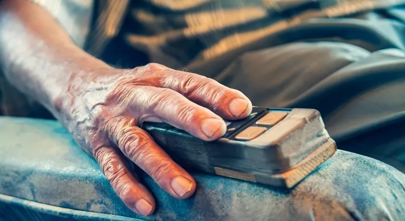 AI Can Determine True Biological Age from Just 5 Blood Drops