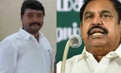 AIADMK Removes Party Member Following Arrest in POCSO Case