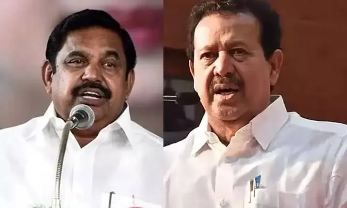 AIADMK Women's Wing to Protest Against TN Minister Over Insulting Remarks