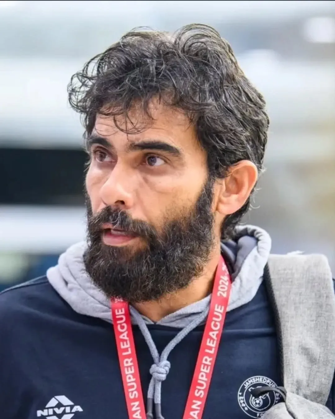 Who is Khalid Jamil, the New Head Coach of India’s Men’s National Football Team?