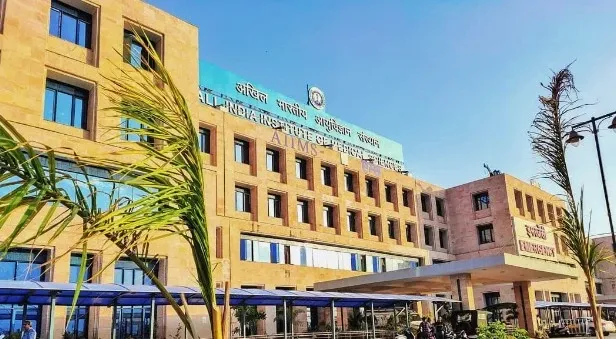 What Does AIIMS-Bhopal's New Doctorate of Medicine Course in Pediatric Endocrinology Mean for Healthcare?