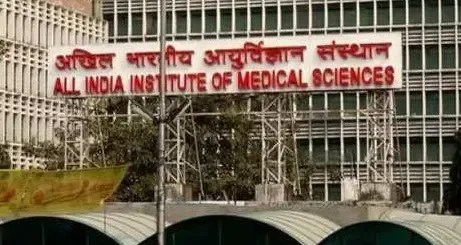 AIIMS Delhi Allocating Over Rs 300 Crore for Digital Infrastructure and AI Development: Director