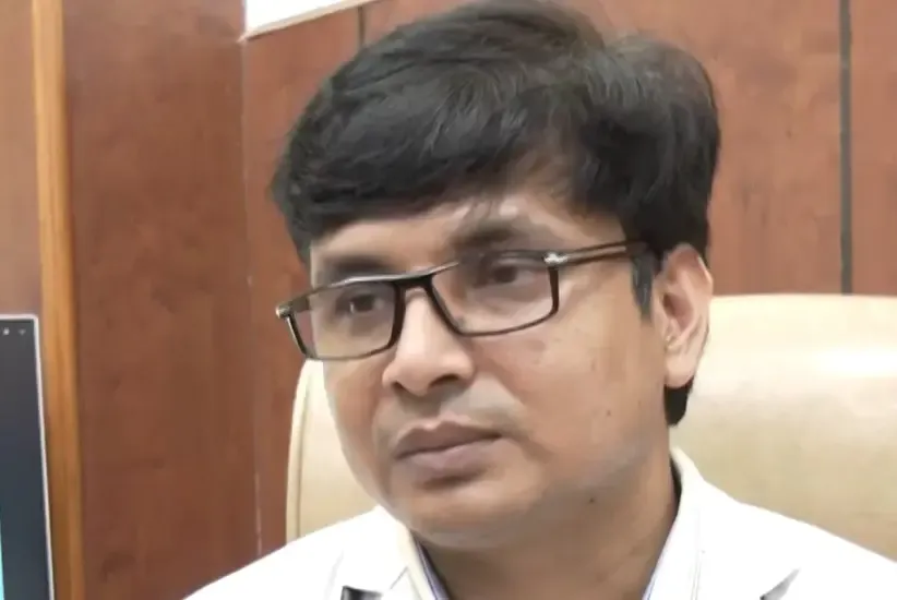 क्या एम्स के डॉक्टर डॉ. पीयूष रंजन ने कहा कि पपीते का जूस प्लेटलेट्स नहीं बढ़ाता?