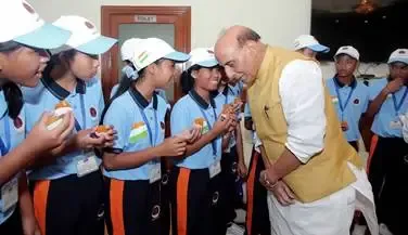 How Can Tribal Students from Andaman & Nicobar Empower India?