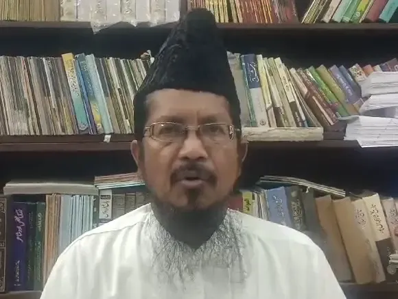 Politicians Have Taken Control of AIMPLB: Maulana Shahabuddin Razvi on Waqf Protests